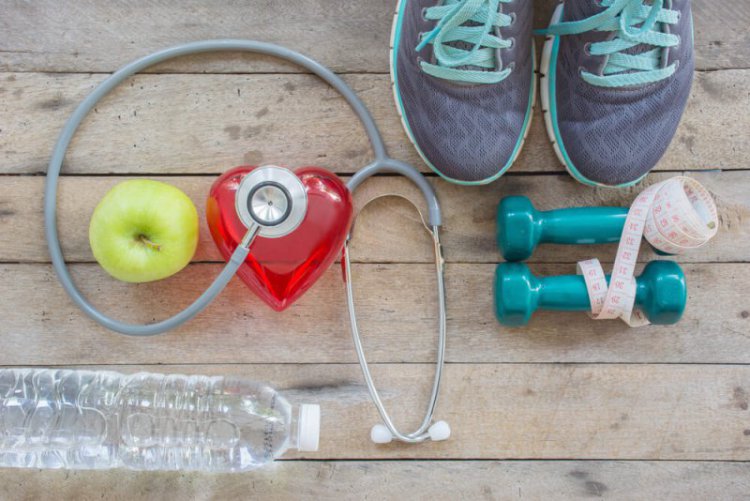 importance-of-exercise-for-health כמה פעילות גופנית מומלץ בשבוע לפי גיל