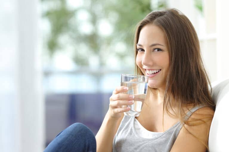 למה משתלם לשתות יותר מים