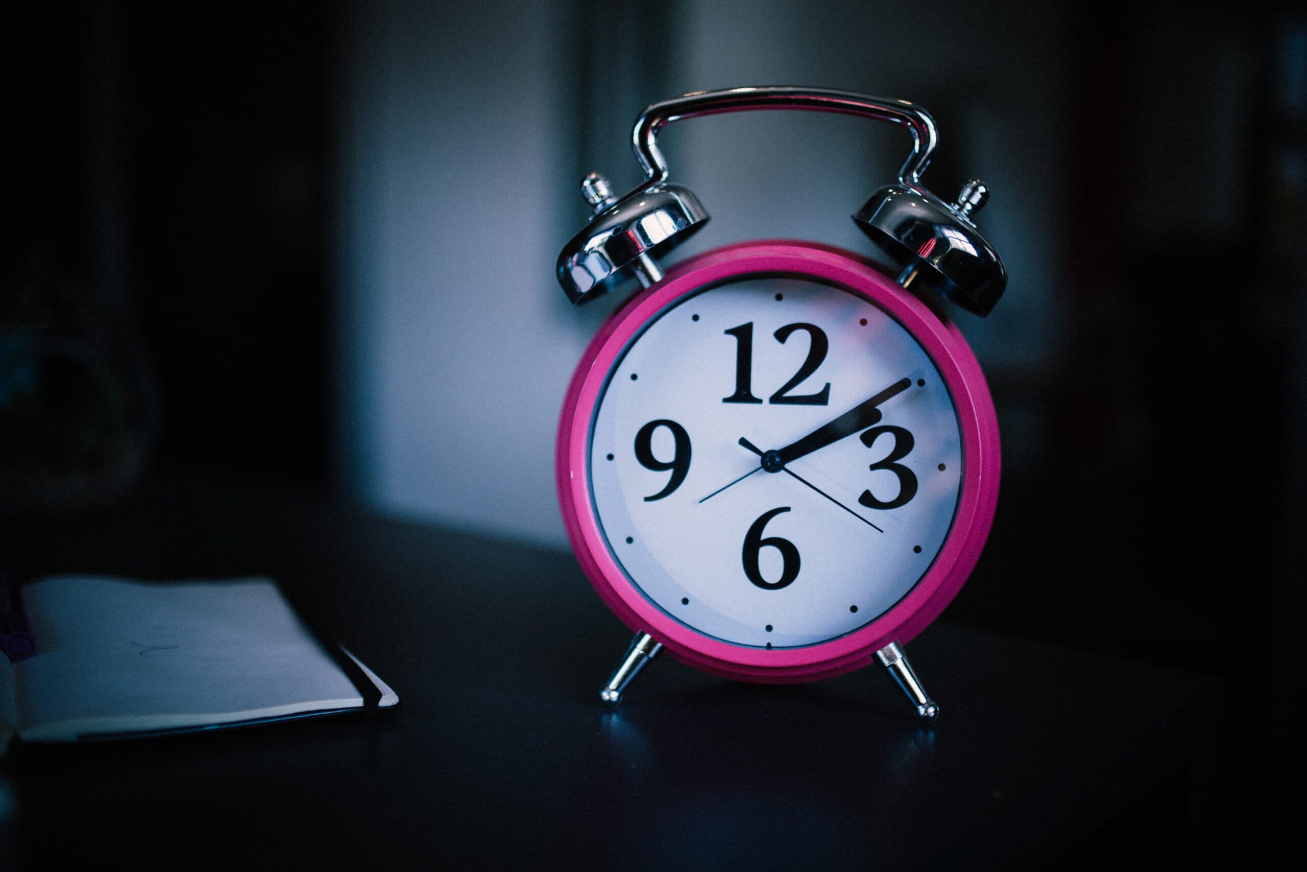 שעות שינה מומלצות לפי גיל