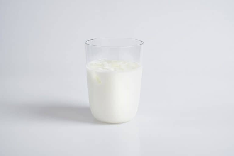 חלב דל שומן לדיאטה ?