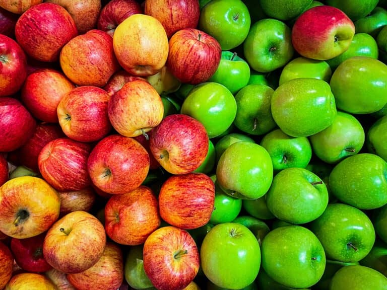 איזה תפוח הכי בריא ?