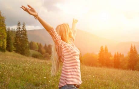 יתרונות השמש לבריאות – לחזק הגוף ולזרוח מאושר