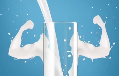 האם חלב בריא ?