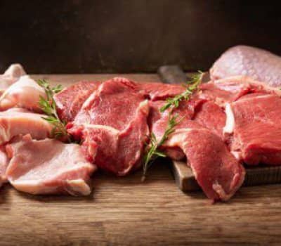 מדריך להכנת בשר בריא
