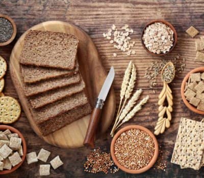 איך לבחור בלחם בריא